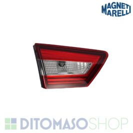 FANALE POSTERIORE SX INTERNO PER RENAULT CLIO 11/2012> MARELLI [OE 265552424R]