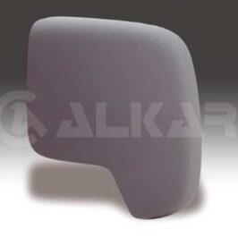 CALOTTA RETROVISORE SX PRIMERIZZATA PER FIAT FIORINO-QUBO/PER CITROEN NEMO/PER PEUGEOT BIPPER 01/2007-