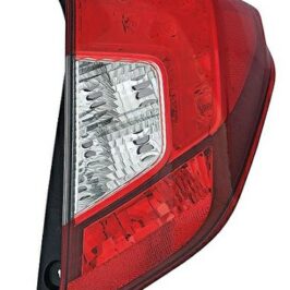 FANALE POSTERIORE SX A LED PER HONDA JAZZ 01/2015>10/2017 [OE 33550T5AG02]