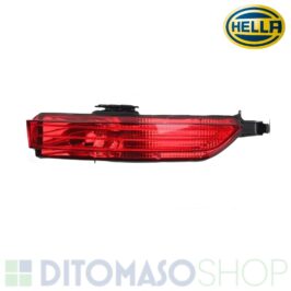 RETRONEBBIA DX PER VW TOUAREG 12/2010>05/2013-HELLA [OE 7P6945702D]