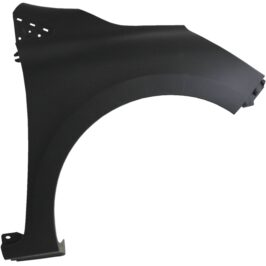 PARAFANGO ANTERIORE DX PER RENAULT CLIO 11/2012> [OE 631000266R]