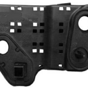 STAFFA PARAURTI POSTERIORE LATERALE SX PER SUBARU FORESTER 01/2013> [OE 57707SG070]