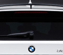 LUNOTTO FUME' TERMICO APRIBILE ANTENNA PER BMW S3 F31 SW 06/2011> OE 51317300721