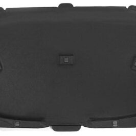 PANNELLO INSONORIZZANTE COFANO ANTERIORE PER SEAT LEON 12/2012> OE 5F0863831E