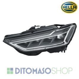 FARO SX A LED PER AUDI A7 SPORTBACK 01/2018> HELLA OE 4K8941033C
