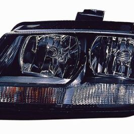FARO SX 2H7 C/DRL+MOTORINO ELETTRICO PER AUDI A3 07/2008> [OE 8P0941003AJ]