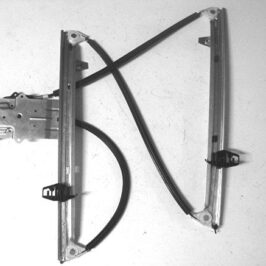 MECCANISMO ALZACRISTALLO ANTERIORE DX ELETTRICO PER CITROEN XSARA PICASSO 11/1999>09/2006 [OE 9222ET]