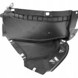 PARASASSI ANTERIORE DX PARTE ANTERIORE PER AUDI A4 S-LINE 10/2015> [OE 8W0853888C]