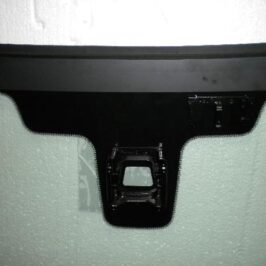 PARABREZZA INCAPSULATO VERDE RISCALDATO ACUSTICO SENSORE+ANTINEBBIA+SERIGRAFIA STRETTA S/BASETTA PER RANGE ROVER VOGUE 08/2012> OE LR086060