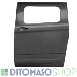 PORTA SX SCORREVOLE PER FORD TRANSIT-TOURNEO CUSTOM 01/2013> OE 1770187