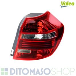 FANALE POSTERIORE DESTRO A LED PER BMW SERIE 1 E81-E87 05/2007> VALEO OE 63217181298