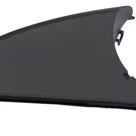CALOTTA RETROVISORE DX INFERIORE PER MERCEDES CLA C117 2013-/CLASSE C W204 2011-/CLASSE B W246 2011-/GLA X156 01/2014-/GLK X204 07/2008-