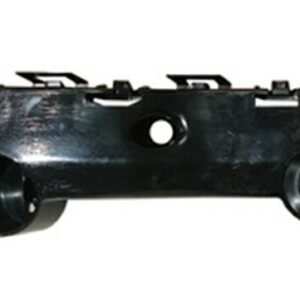 STAFFA PARAURTI ANTERIORE DX PER NISSAN NAVARA 2WD 01/2015> [OE 622224JA0A]