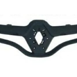 GRIGLIA RADIATORE PER RENAULT SCENIC 04/2013>08/2016 [OE 620785866R]
