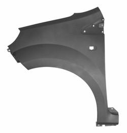 PARAFANGO ANTERIORE SX PER RENAULT TWINGO 06/2007>12/2013 OE 7701477873