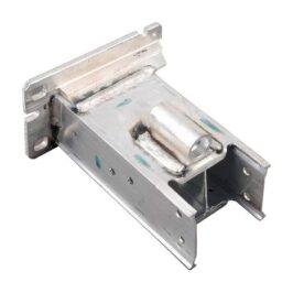 STAFFA RINFORZO PARAURTI ANTERIORE DX PER AUDI A4 12/2007> PER AUDIA5 12/2007> [OE 8K0807134C]