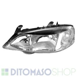 FARO SX H7-HB3 ELETTRICO PER OPEL ASTRA G 03/1998>02/2001 [OE 1216110]
