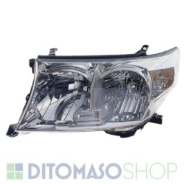 FARO SX H11-HB3 ELETTRICO PER TOYOTA LAND CRUISER FJ200 01/2008> [OE 8117060C82]