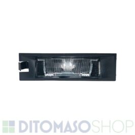 LUCE TARGA PER FIAT PUNTO 06/1999> OE 46532400