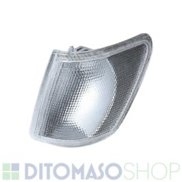 FANALINO ANTERIORE SINISTRO BIANCO PER FORD FIESTA 02/1989>12/1995 OE 89FG13369AA