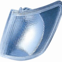 FANALINO ANTERIORE SX BIANCO PER FORD FIESTA 02/1989>12/1995 [OE 89FG13369AA]