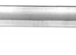 RINFORZO PARAURTI POSTERIORE PER LAND ROVER DEFENDER 01/2020> OE LR134460