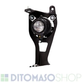 FENDINEBBIA SINISTRO H3 PER LANCIA MUSA 03/2011> OE 51830662