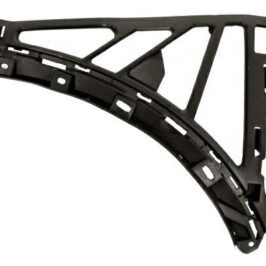 STAFFA PARAURTI ANTERIORE SX PER PORSCHE CAYENNE 01/2010> [OE 95850517700]