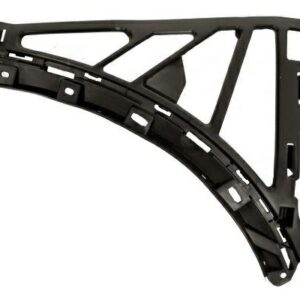 STAFFA PARAURTI ANTERIORE SX PER PORSCHE CAYENNE 01/2010> [OE 95850517700]