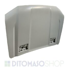 COFANO ANTERIORE PER FORD RANGER RAPTOR 01/2022> OE 2727602