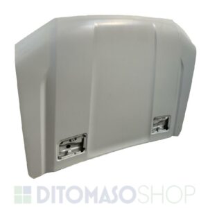 COFANO ANTERIORE PER FORD RANGER RAPTOR 01/2022> OE 2727602