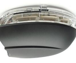 FANALINO RETROVISORE DX PER VW PASSAT 10/2010>12/2013|PER VW SCIROCCO 01/2008>