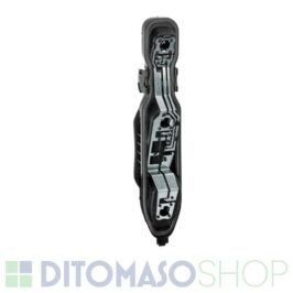 PORTALAMPADE FANALE POSTERIORE DESTRO PER FIAT IDEA 02/2006> OE 77363282
