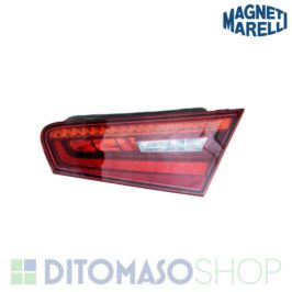 FANALE POSTERIORE DX INTERNO A LED PER AUDI A3 04/2012> 3PORTE - MARELLI [OE 8V3945094B]