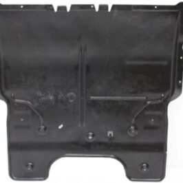 RIPARO SOTTOMOTORE PER VW POLO 01/2018> VW T-ROCK 01/2019> [OE 2Q0825236E]