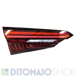 FANALE POSTERIORE SINISTRO INTERNO A LED DINAMICO PER AUDI A5 06/2016> OE 8W6945093G