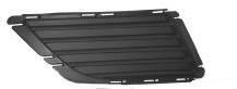 GRIGLIA DX PARAURTI ANTERIORE PER OPEL CORSA C-COMBO 10/2003>09/2006 OE 1400726