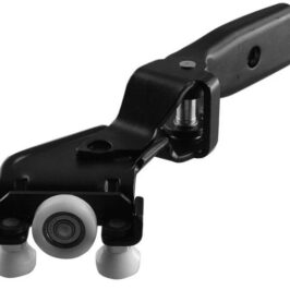 RULLO CENTRALE DX PORTA SCORREVOLE PER VW CADDY 08/2004> OE 2K0843336A