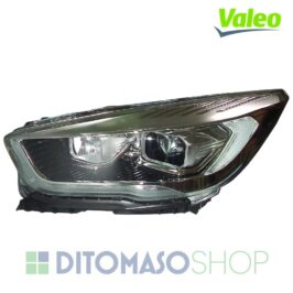 FARO SINISTRO XENO PER FORD KUGA HIGH 06/2017> VALEO OE 2209863