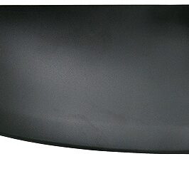 CALOTTA RETROVISORE DX NERA PER CITROEN C3 PICASSO 01/2009-