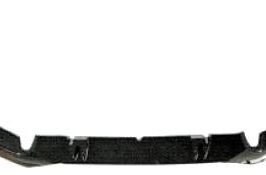 SPOILER PARAURTI ANTERIORE IN CARBONIO PER AUDI TT 01/2014> OE 8S0807110A3FZC