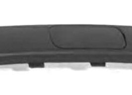 MODANATURA DX PARAURTI ANTERIORE PER FIAT IDEA 11/2003> TUV [OE 735358810]