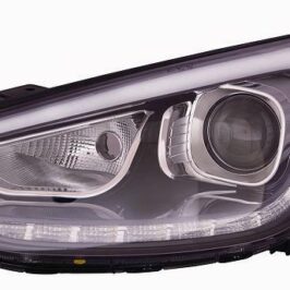 FARO SX HIR2 A LED NERO PER HYUNDAI IX35 07/2013> [OE 921022S620]