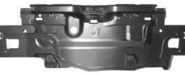 TRAVERSA POSTERIORE PER VW GOLF 4 10/1997>07/2003 [OE 1J6813301C]