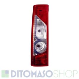FANALE POSTERIORE SINISTRO PER CITROEN JUMPY-FIAT SCUDO-PEUGEOT EXPERT 01/2007> OE 9467069888