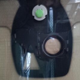 PARABREZZA COATIZZATO SENSORE+CAMERA+HEAD UP DISPLAY+VIN PER BMW S5 F10/F11 06/2013> OE 51314898971