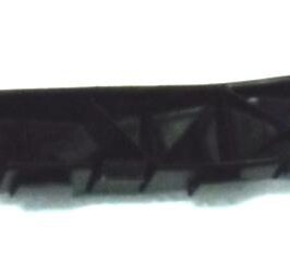 STAFFA PARAURTI ANTERIORE DX PER KIA CERATO 09/2003>12/2007