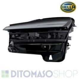 FARO SINISTRO LED MATRIX TESLA MODEL Y 01/2025> HELLA OE 191835000