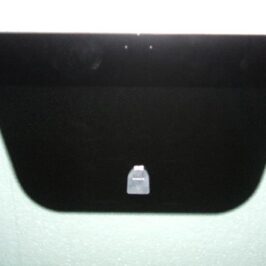 PARABREZZA VERDE C/FINESTRELLA PER HYUNDAI i30 01/2012> OE 86110A6000