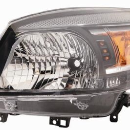 FARO DX H4 NERO ELETTRICO PER FORD RANGER 04/2009> [OE 4986839]